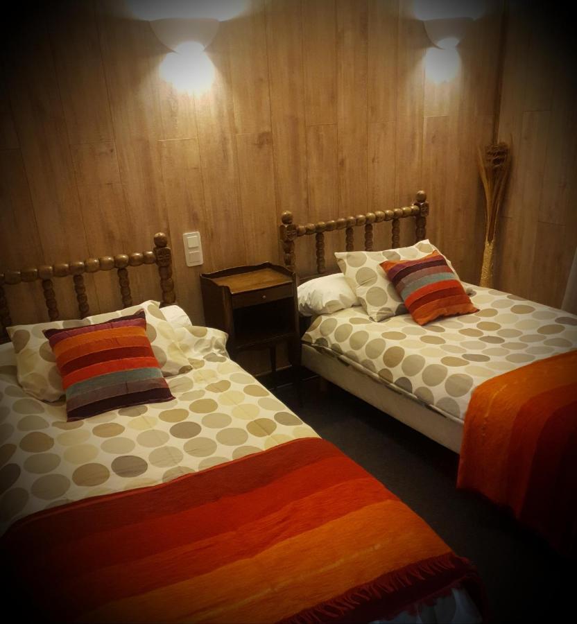 Bed and Breakfast Mouli Del Riu à Saint-Pierre-dels-Forcats Extérieur photo